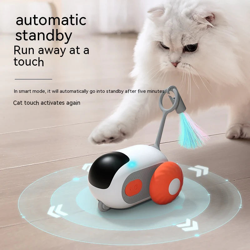 MOUSIFY™ REMOTE CONTROL SPEEDY MOUSE