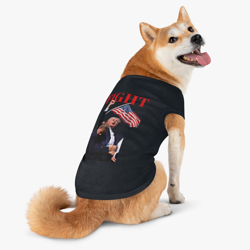 You Missed Dog T-Shirt