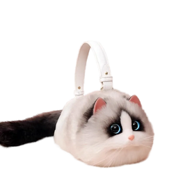 Ragdoll Cat Bag