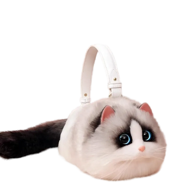 Ragdoll Cat Bag