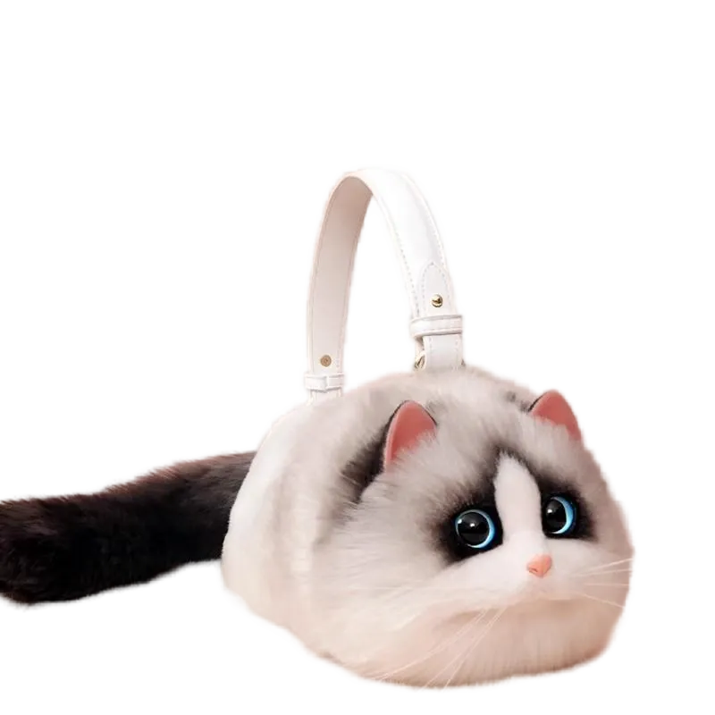 Ragdoll Cat Bag