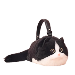 Cymic Cat Bag