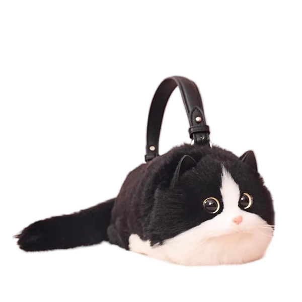 Cymic Cat Bag