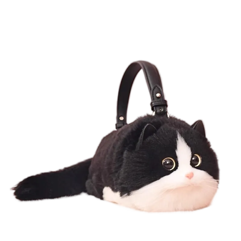 Cymic Cat Bag