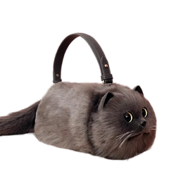 British Shorthair Bag