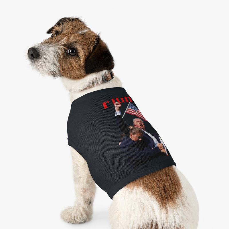 You Missed Dog T-Shirt