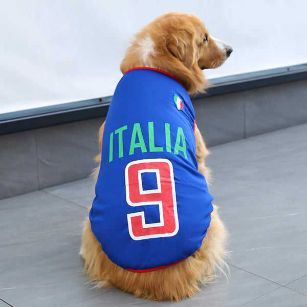 ITALIA DOG Petbil - IMMOBILE LOVER'S 🇮🇹🍕